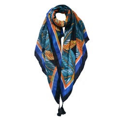 Juleeze Printed Scarf...