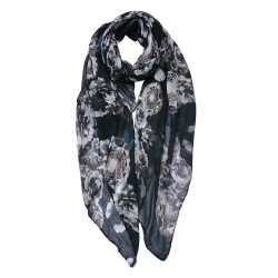 Juleeze Printed Scarf...