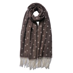 Juleeze Winter Scarf Women...