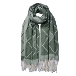 Juleeze Winter Scarf Women...