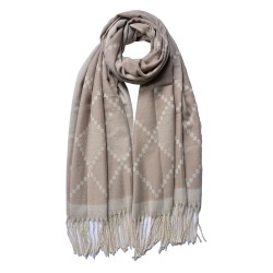 Juleeze Winter Scarf Women...