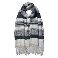 Juleeze Winter Scarf Women...