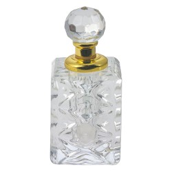 Melady Parfum Flesje  3x3x7...