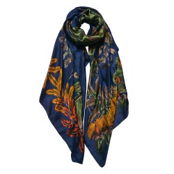 Juleeze Printed Scarf...