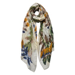 Juleeze Printed Scarf...