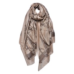 Juleeze Printed Scarf...