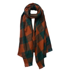 Juleeze Winter Scarf Women...