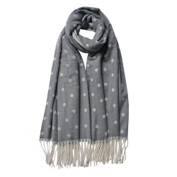 Juleeze Winter Scarf Women...