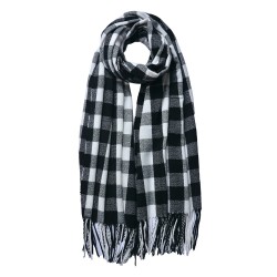 Juleeze Winter Scarf Women...