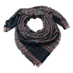 Juleeze Winter Scarf Women...