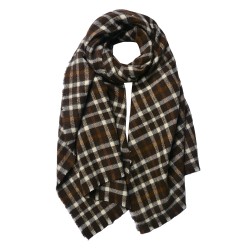 Juleeze Winter Scarf Women...