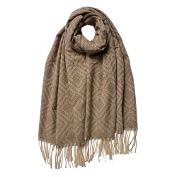 Juleeze Winter Scarf Women...