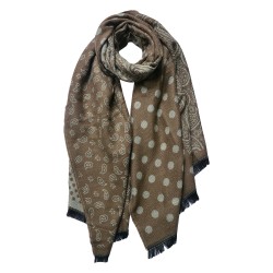 Juleeze Winter Scarf Women...