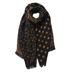 Juleeze Winter Scarf Women...