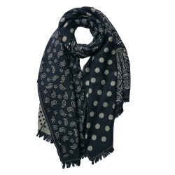 Juleeze Winter Scarf Women...