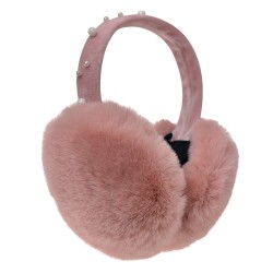 Juleeze Earmuffs for Girls...