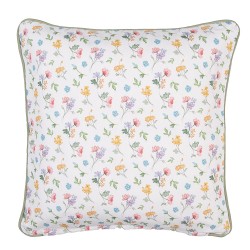 Clayre & Eef Cushion Cover...