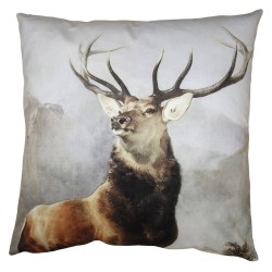 Clayre & Eef Cushion Cover...