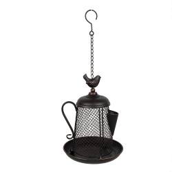 Clayre & Eef Bird Feeder...