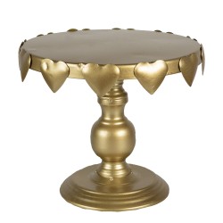 Clayre & Eef Cake Stand Ø...