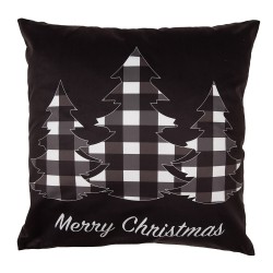 Clayre & Eef Cushion Cover...