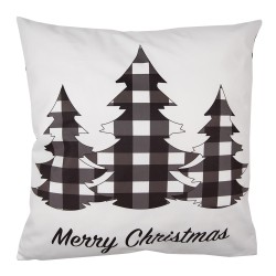 Clayre & Eef Cushion Cover...