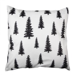 Clayre & Eef Cushion Cover...