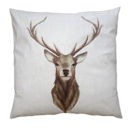 Clayre & Eef Cushion Cover...