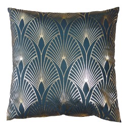 Clayre & Eef Cushion Cover...