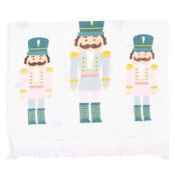 Clayre & Eef Guest Towel...