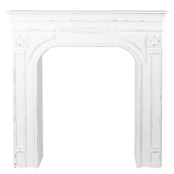 Clayre & Eef Fireplace...