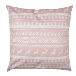 Clayre & Eef Cushion Cover...