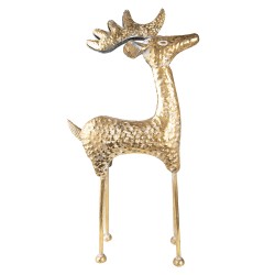 Clayre & Eef Figurine Deer...
