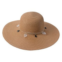 Juleeze Women's Hat Beige...