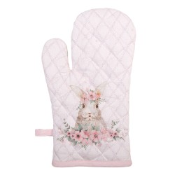 Clayre & Eef Oven Mitt...