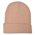 Juleeze Women's Cap Beige Acrylic