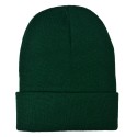 Juleeze Bonnet femme Vert Acrylique