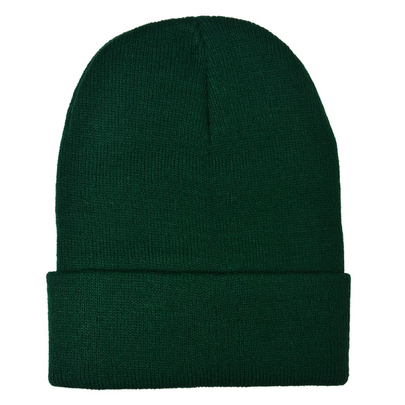 Juleeze Women's Cap Green Acrylic