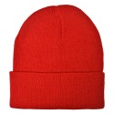 Juleeze Bonnet femme Rouge Acrylique