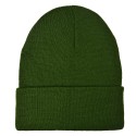 Juleeze Bonnet femme Vert Acrylique