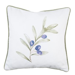 Clayre & Eef Cushion Cover...