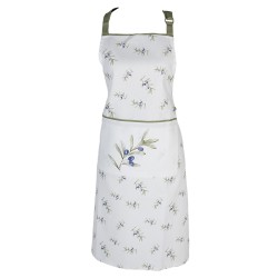 Clayre & Eef Kitchen Apron...