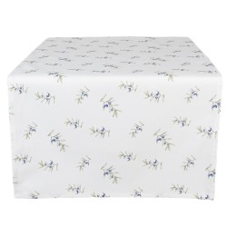 Clayre & Eef Table Runner...