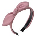 Clayre & Eef Headband Women Purple Synthetic