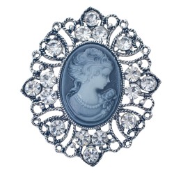 Clayre & Eef Broche Dames...