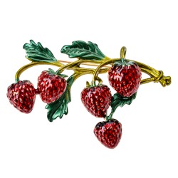 Clayre & Eef Broche Dames...