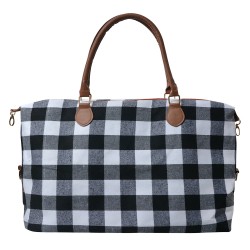 Clayre & Eef Duffle-Tasche...