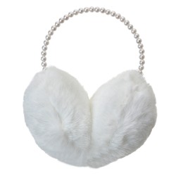 Clayre & Eef Earmuffs for...