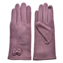 Clayre & Eef Winter Gloves...