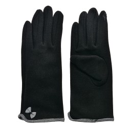 Clayre & Eef Winter Gloves...